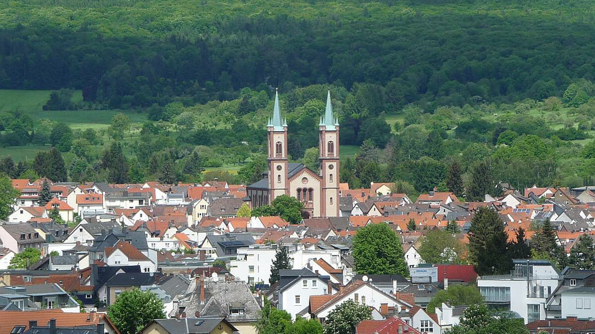Gemeinde St. Johannes