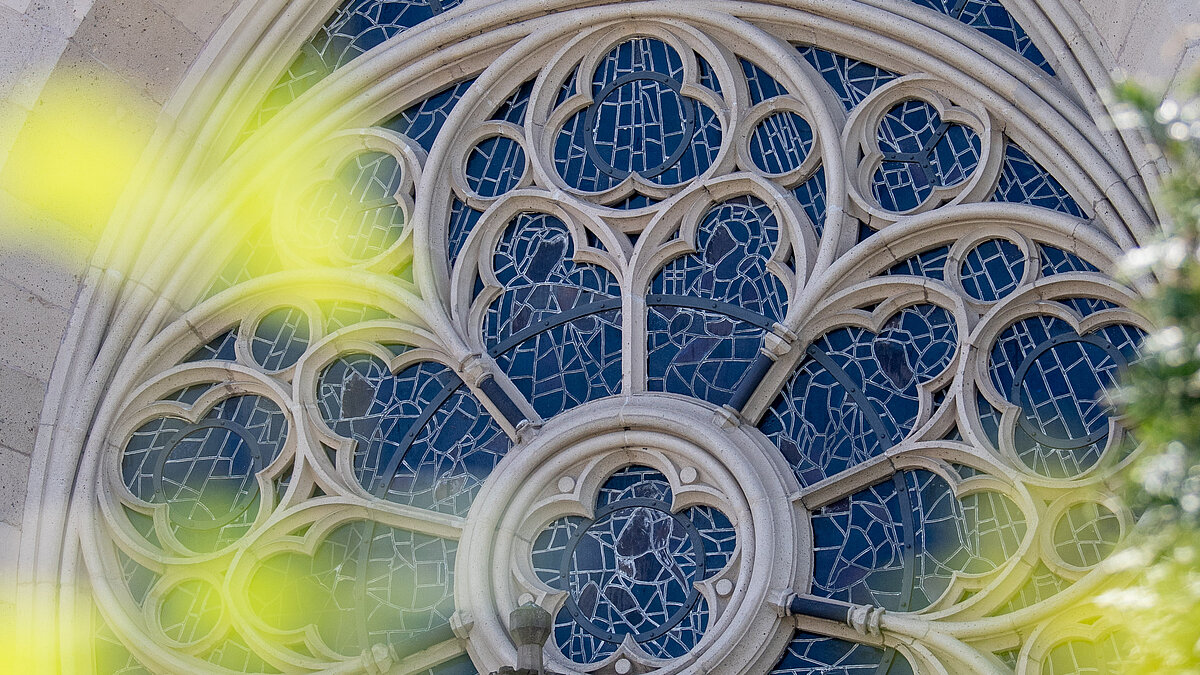 Herzlich Willkommen in der Pfarrei St. Marien