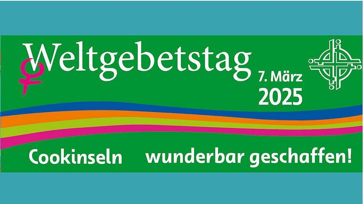Weltgebetstag 2025 - Nachlese