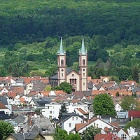 Kirchweihfest in St. Johannes