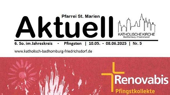 Aktuell 05/2025