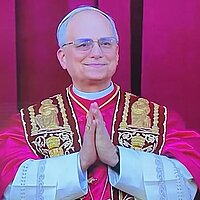 "Habemus Papam!"