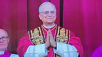 "Habemus Papam!"