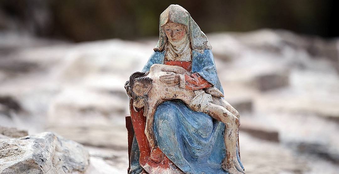 Pieta