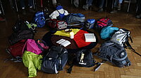 Wandern und mehr 2023