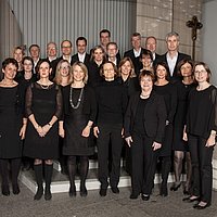 Chor "Von allen Seiten"