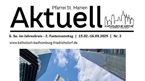 Aktuell 02/2025